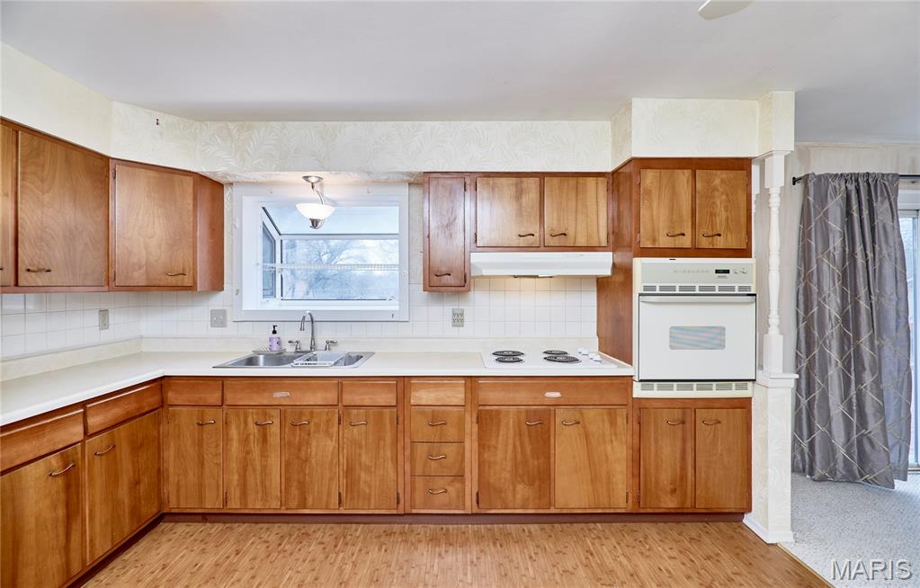 Gascony 1 - Residential