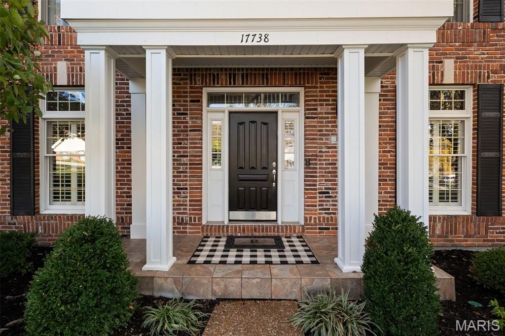 Photo of 17738 Drummer Lane, Wildwood, MO 63005 (MLS # 25068150)