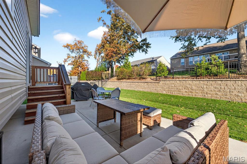 Wyndemere Estates #3 - Residential