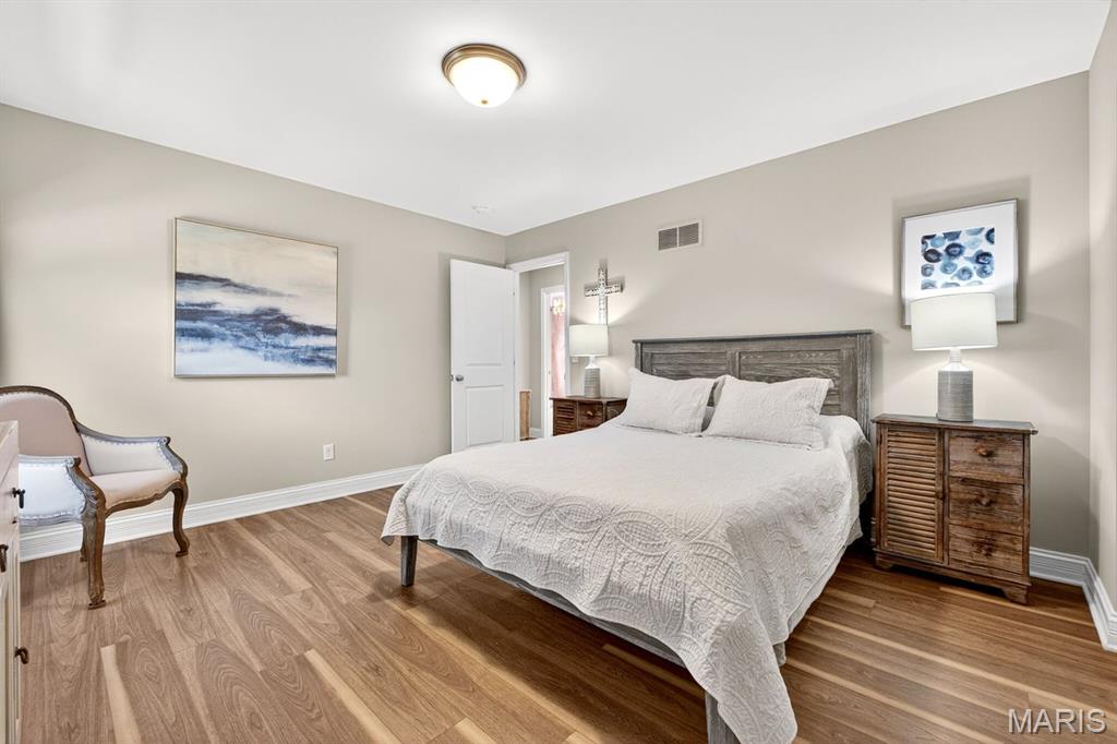 Wyndemere Estates #3 - Residential