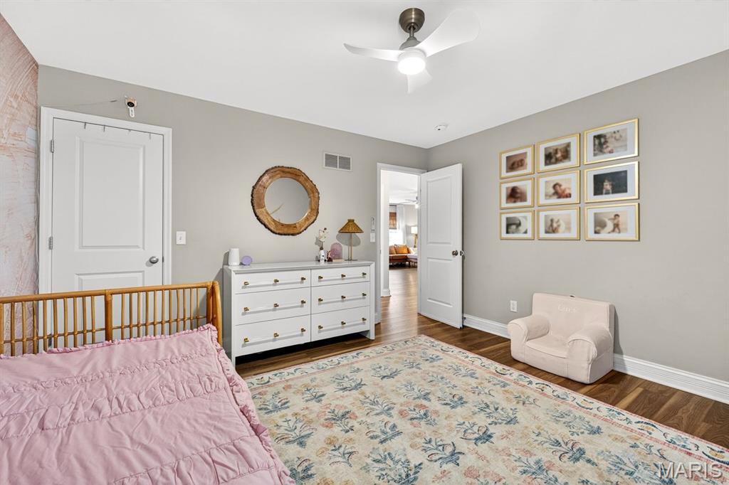 Wyndemere Estates #3 - Residential