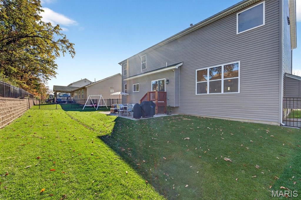 Wyndemere Estates #3 - Residential