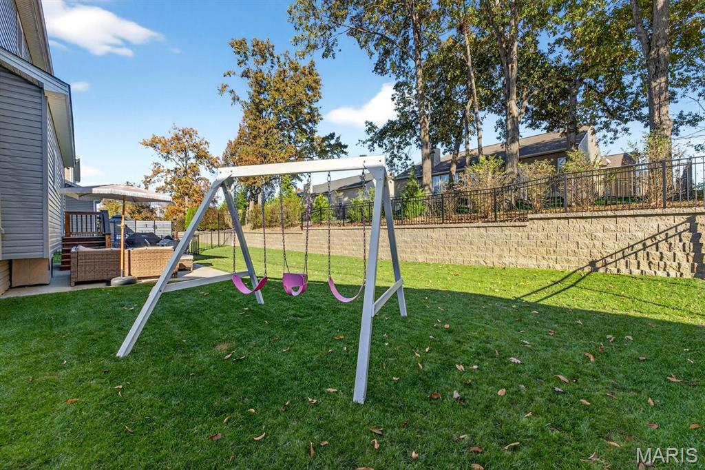 Wyndemere Estates #3 - Residential