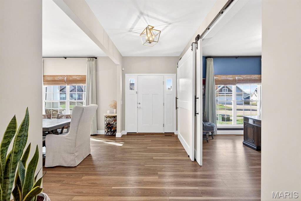 Wyndemere Estates #3 - Residential