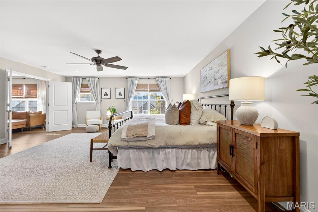 Wyndemere Estates #3 - Residential