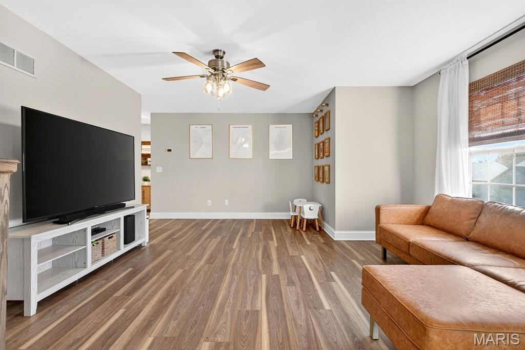 Wyndemere Estates #3 - Residential