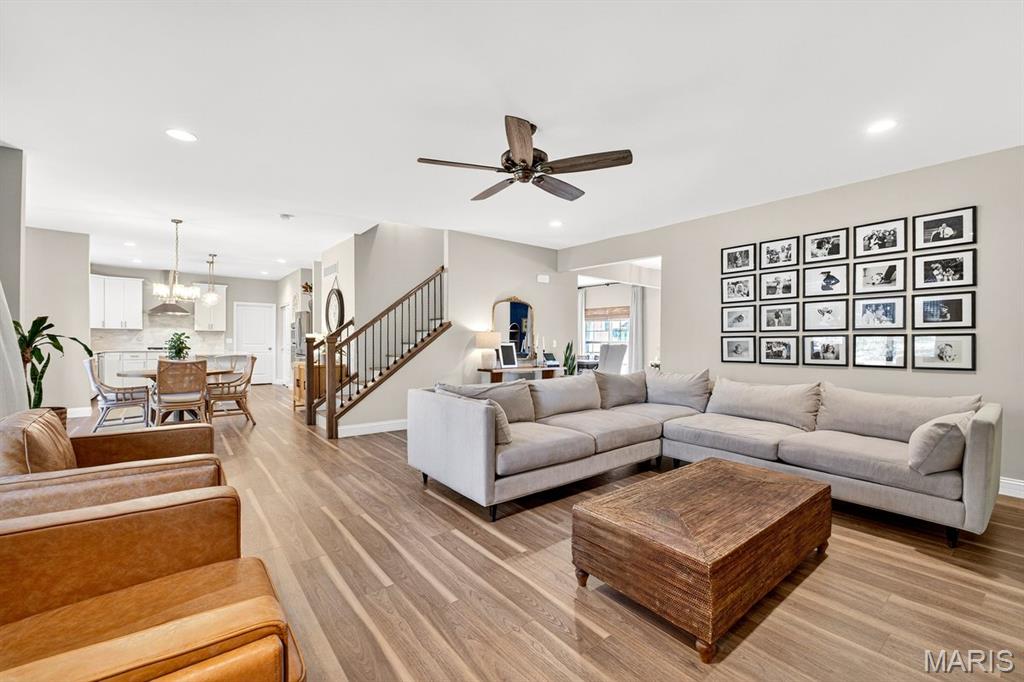 Wyndemere Estates #3 - Residential