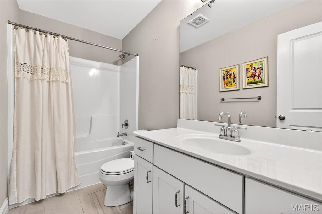 Wyndemere Estates #3 - Residential