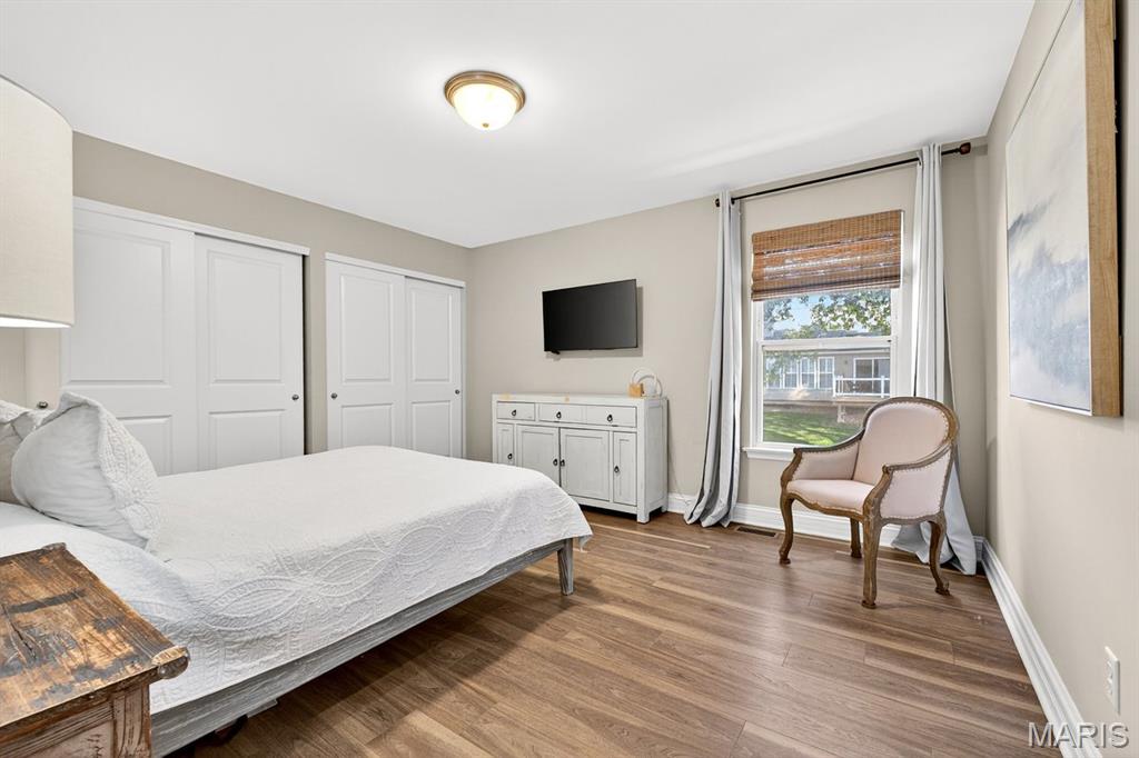 Wyndemere Estates #3 - Residential