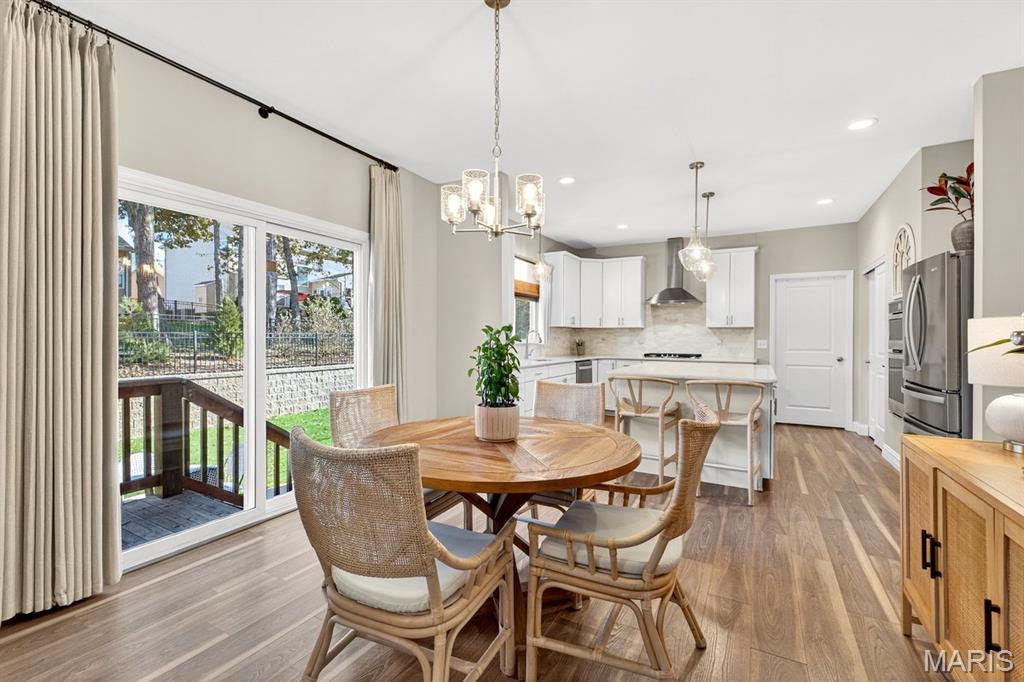 Wyndemere Estates #3 - Residential