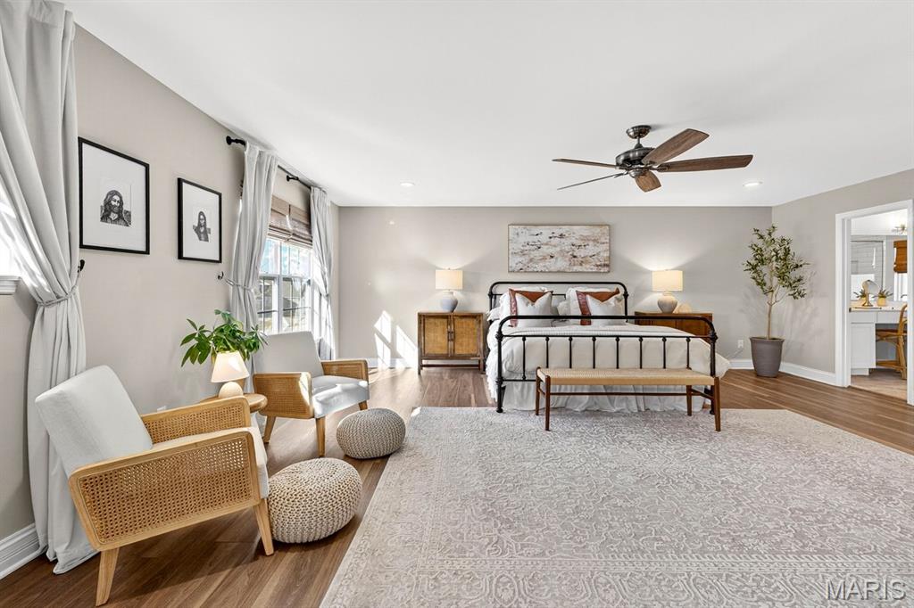 Wyndemere Estates #3 - Residential