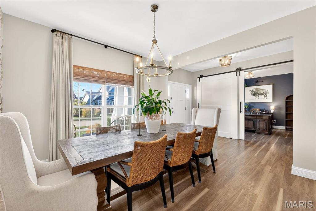 Wyndemere Estates #3 - Residential