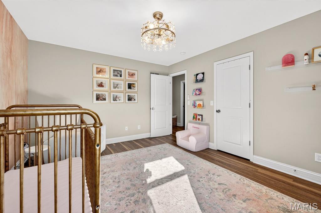 Wyndemere Estates #3 - Residential