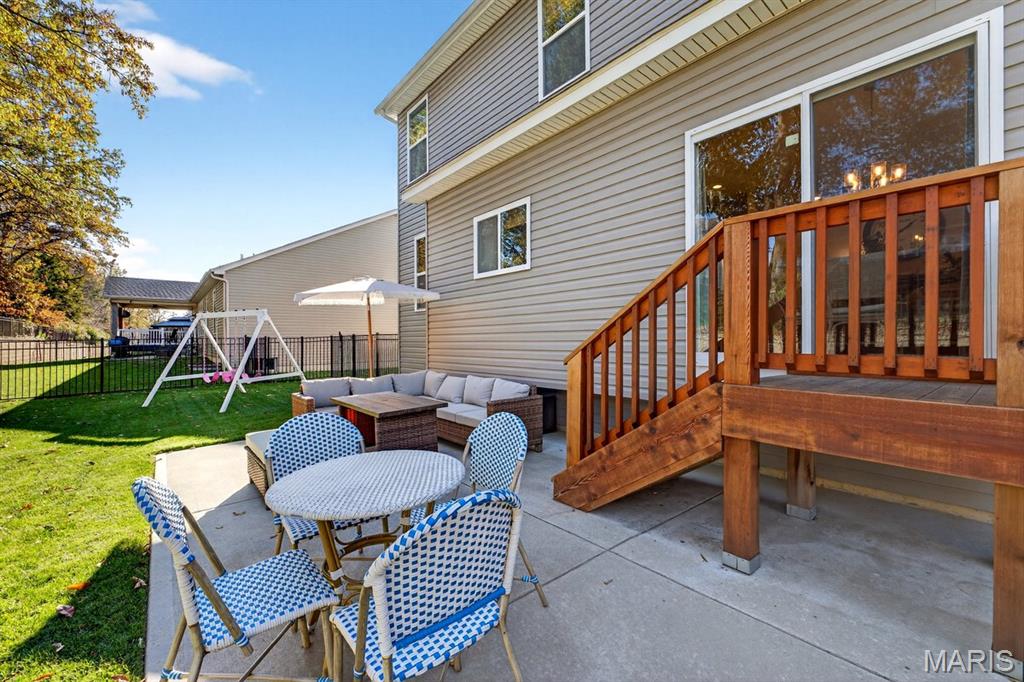 Wyndemere Estates #3 - Residential