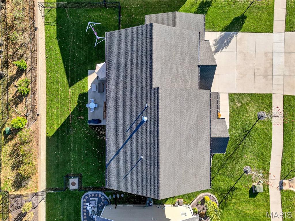 Wyndemere Estates #3 - Residential