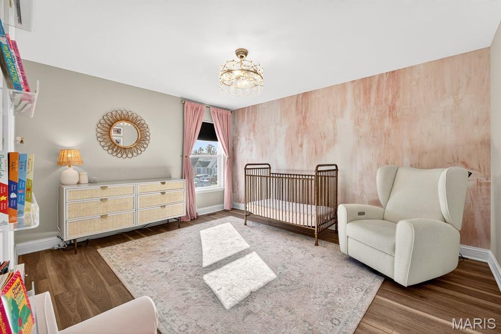 Wyndemere Estates #3 - Residential