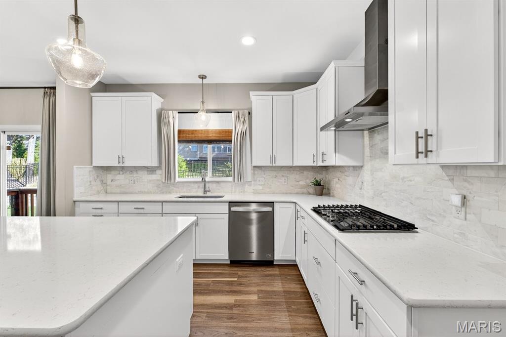 Wyndemere Estates #3 - Residential