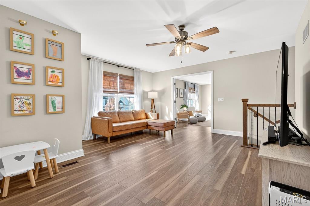 Wyndemere Estates #3 - Residential