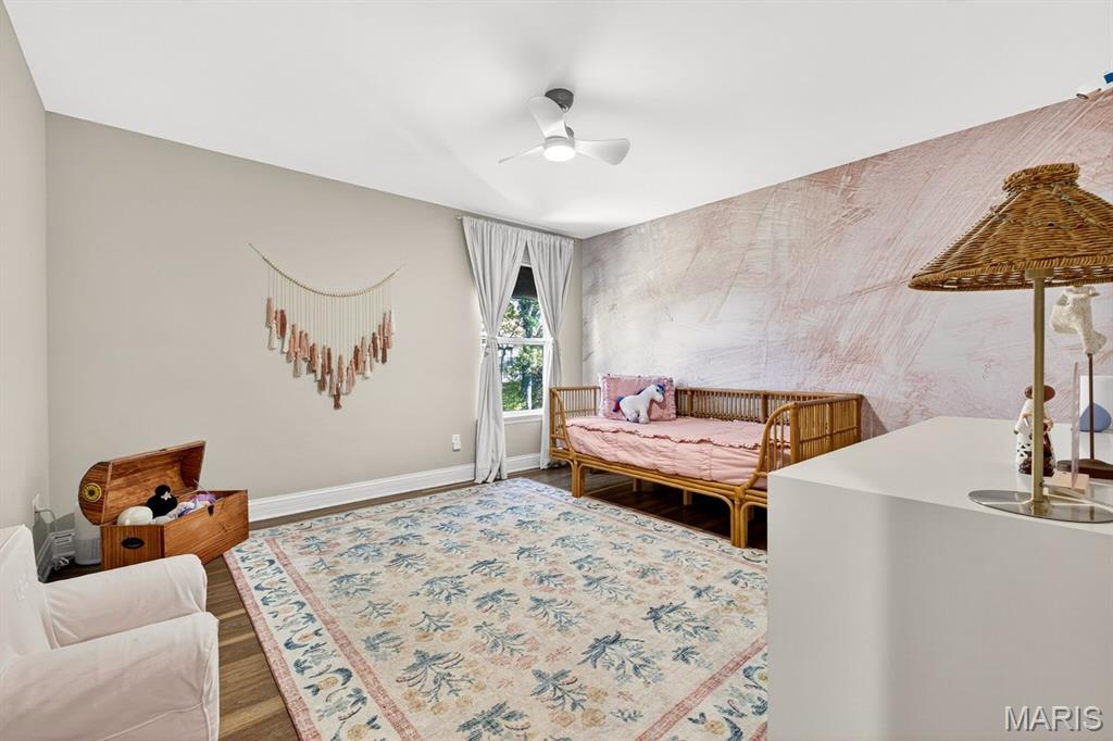 Wyndemere Estates #3 - Residential