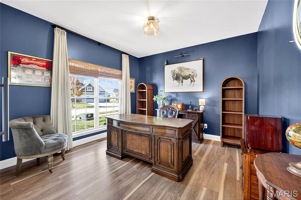 Wyndemere Estates #3 - Residential