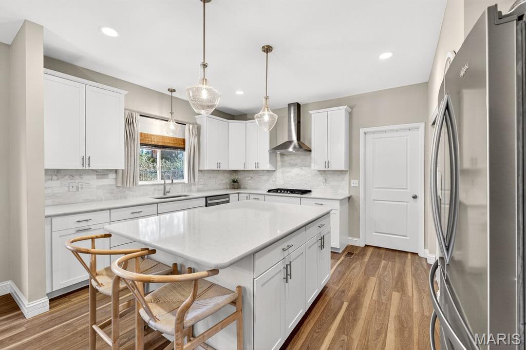 Wyndemere Estates #3 - Residential