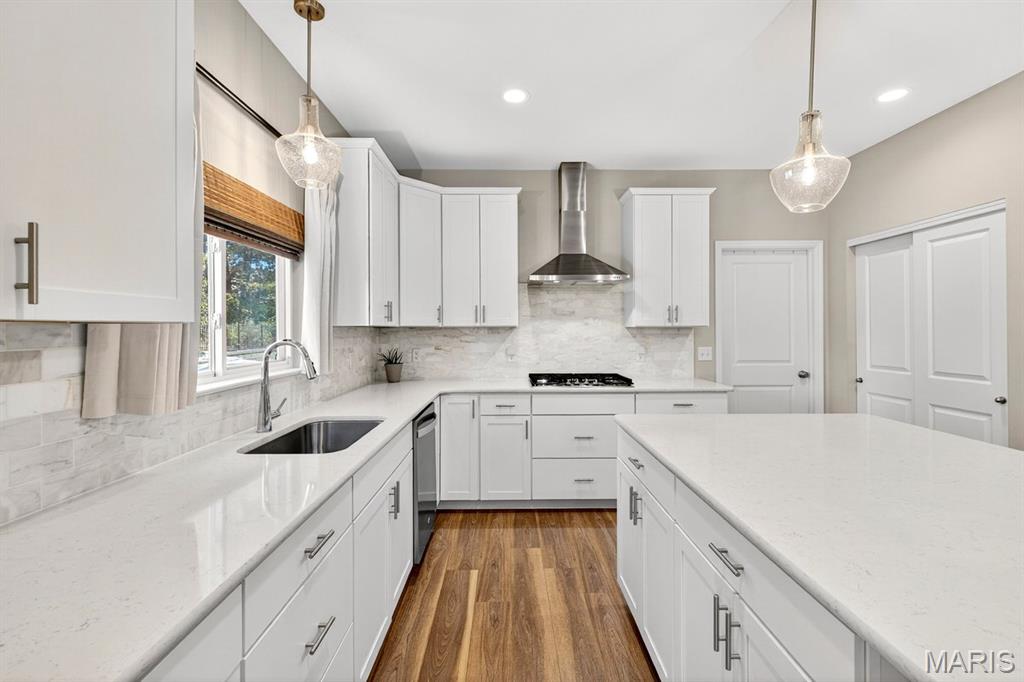 Wyndemere Estates #3 - Residential