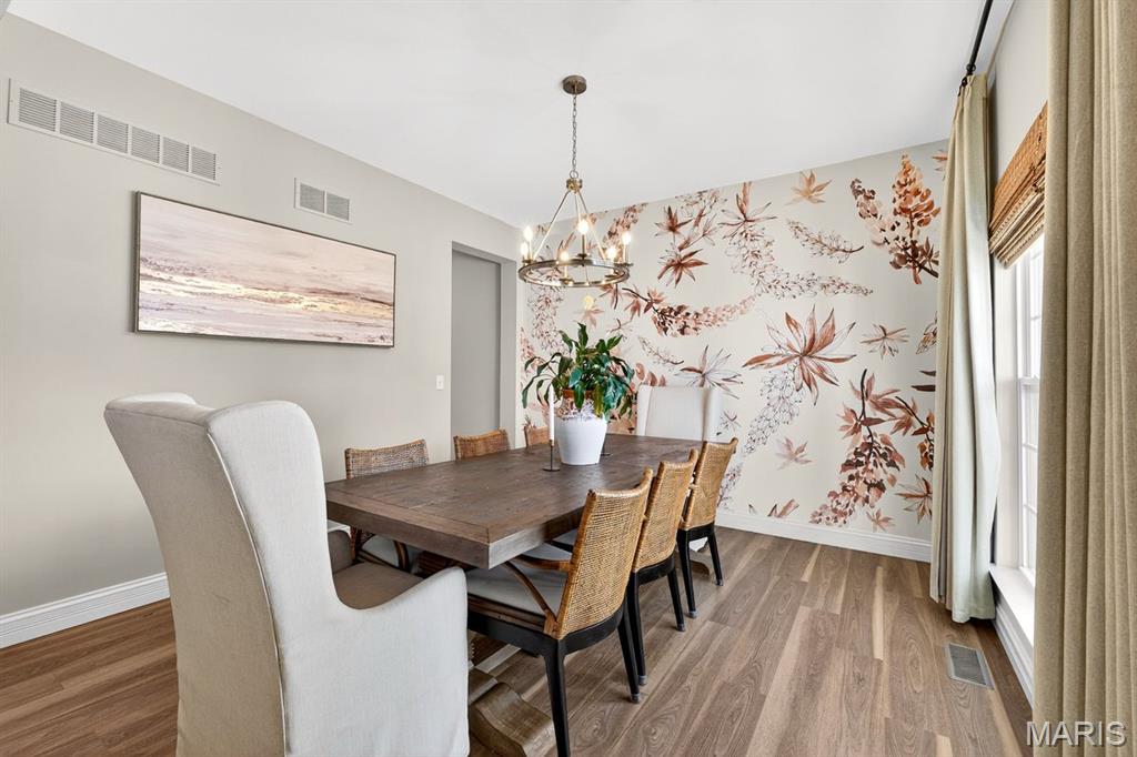 Wyndemere Estates #3 - Residential