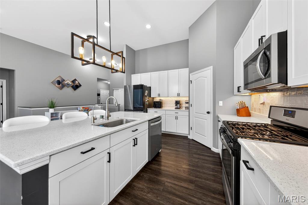 Vlgs At Montrachet #2 - Residential