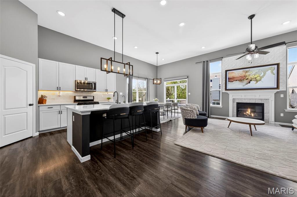 Vlgs At Montrachet #2 - Residential