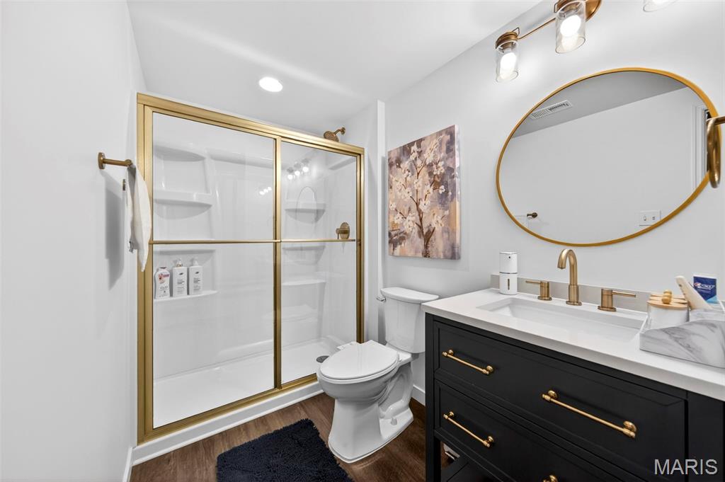 Vlgs At Montrachet #2 - Residential