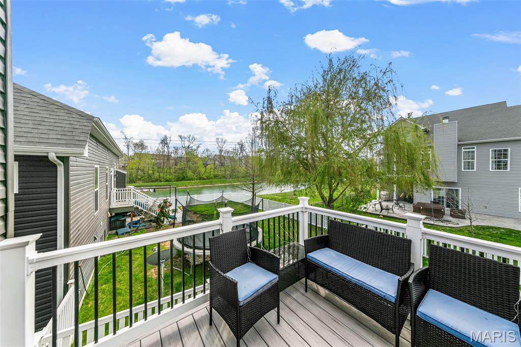 Vlgs At Montrachet #2 - Residential