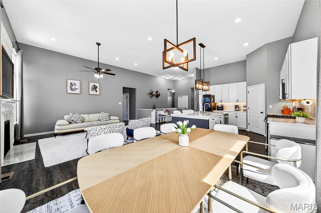 Vlgs At Montrachet #2 - Residential