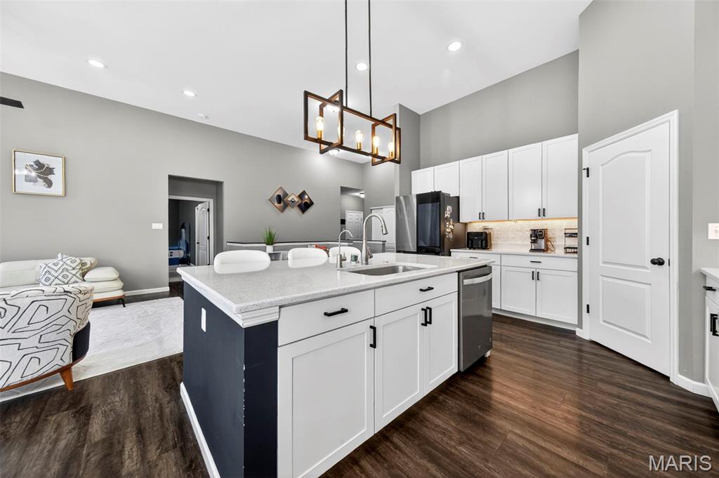 Vlgs At Montrachet #2 - Residential