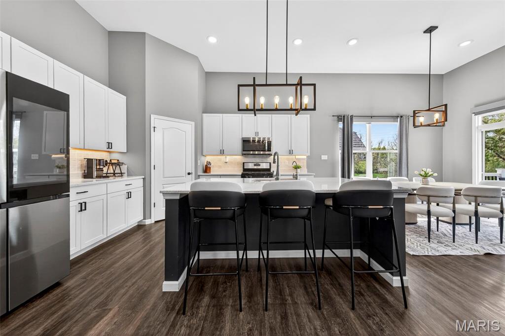 Vlgs At Montrachet #2 - Residential