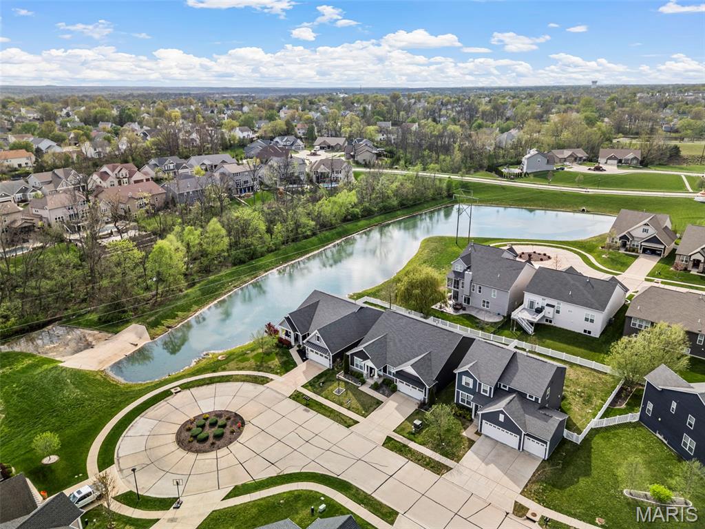 Vlgs At Montrachet #2 - Residential