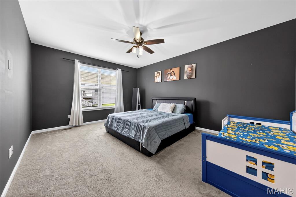 Vlgs At Montrachet #2 - Residential