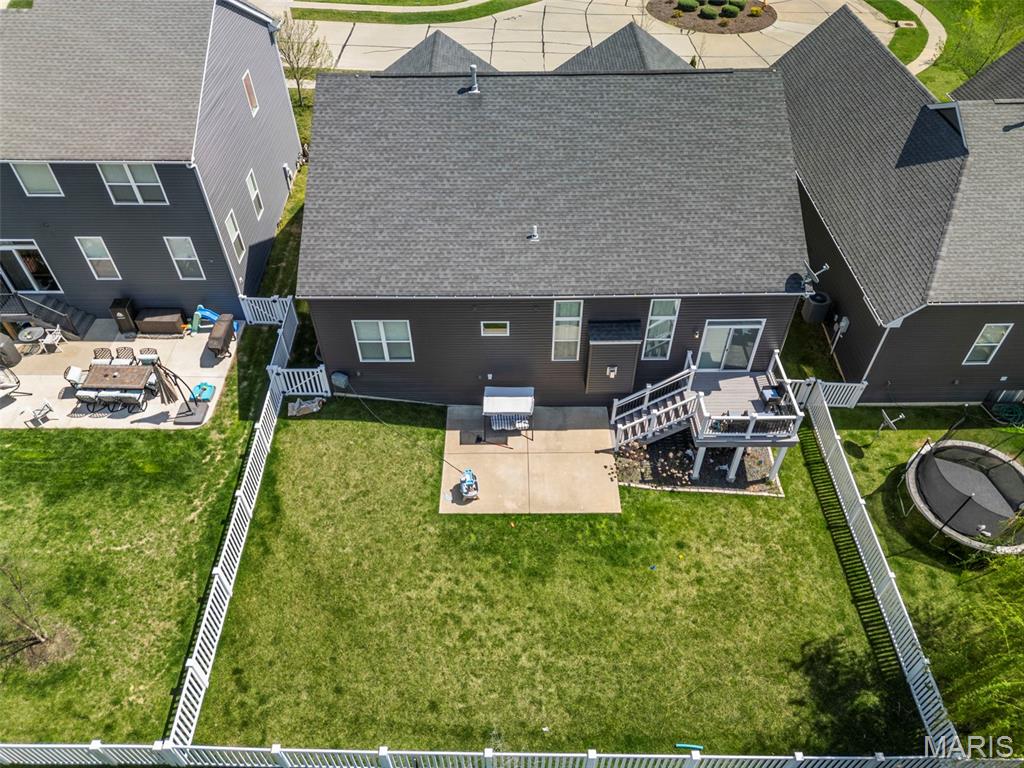 Vlgs At Montrachet #2 - Residential