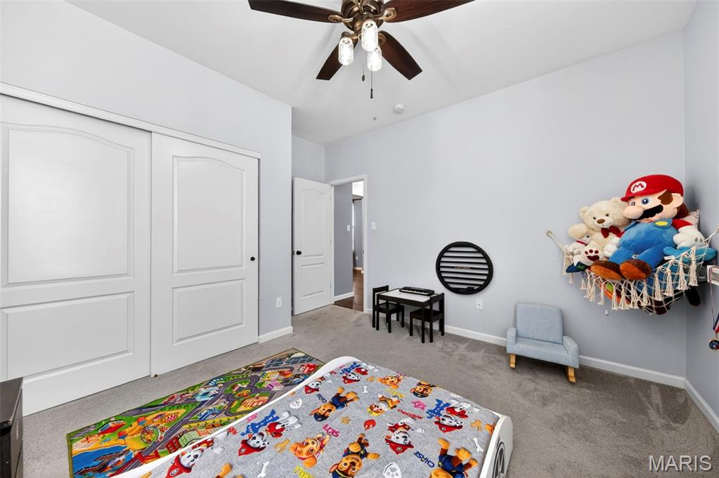 Vlgs At Montrachet #2 - Residential