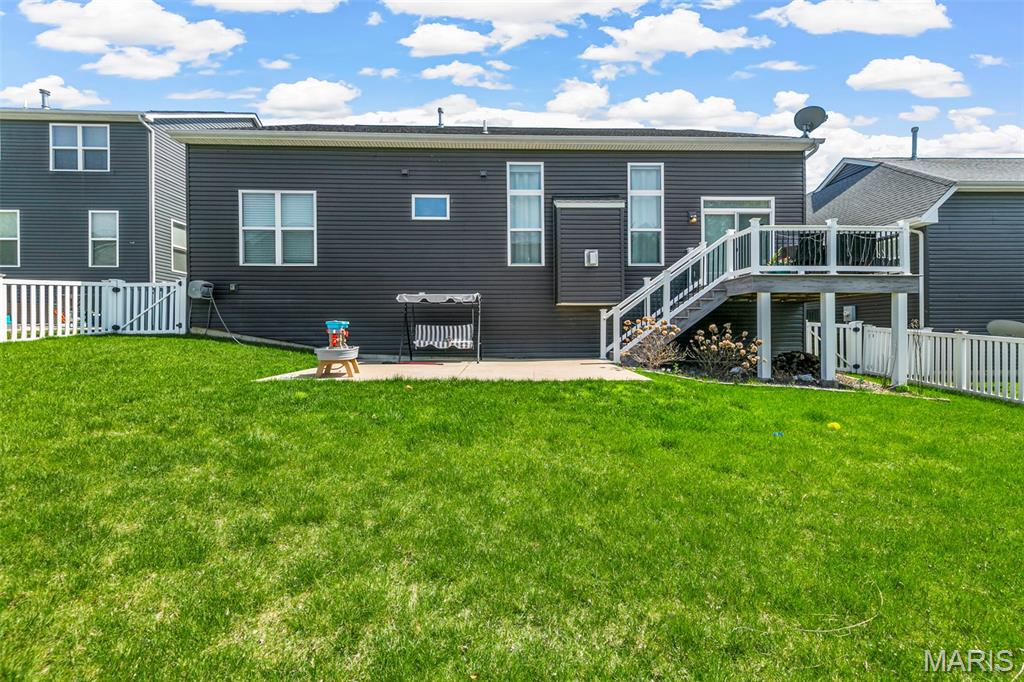 Vlgs At Montrachet #2 - Residential