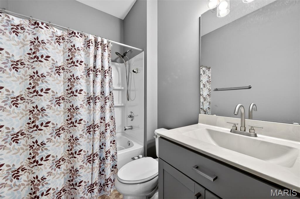 Vlgs At Montrachet #2 - Residential