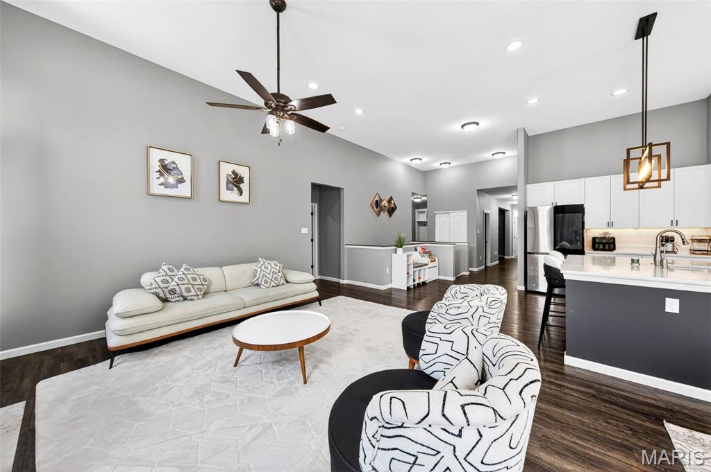 Vlgs At Montrachet #2 - Residential