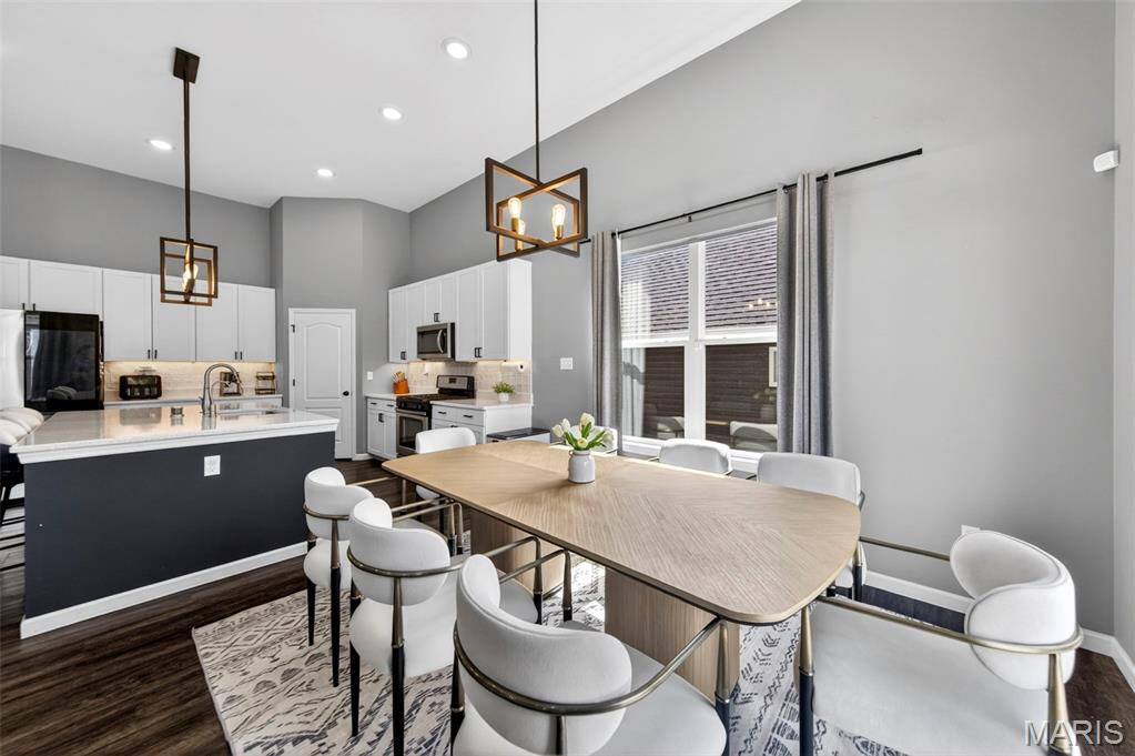 Vlgs At Montrachet #2 - Residential