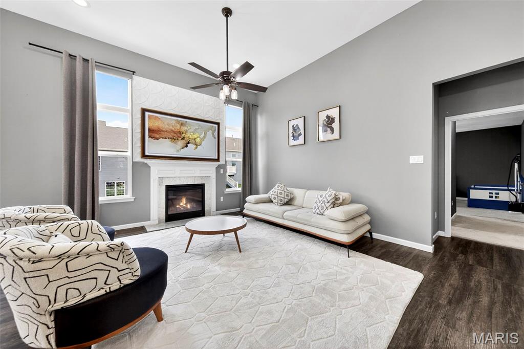 Vlgs At Montrachet #2 - Residential