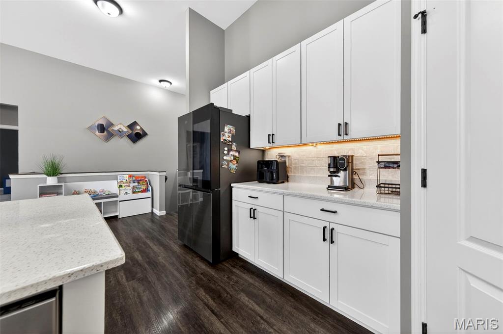 Vlgs At Montrachet #2 - Residential