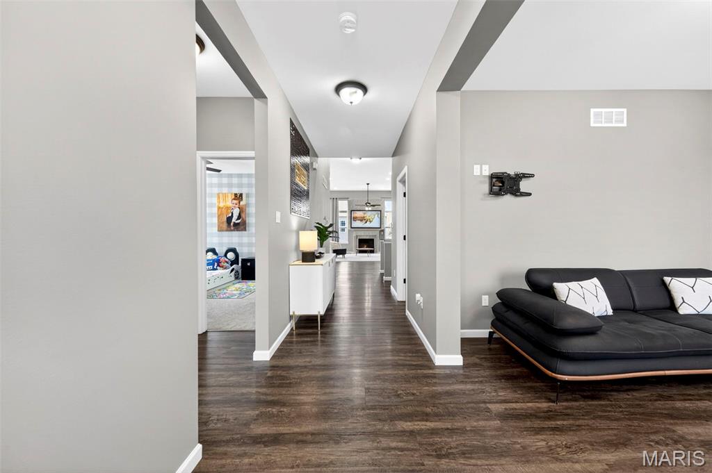 Vlgs At Montrachet #2 - Residential