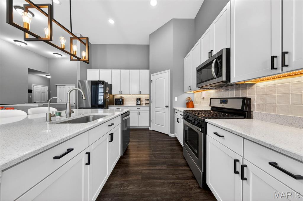 Vlgs At Montrachet #2 - Residential