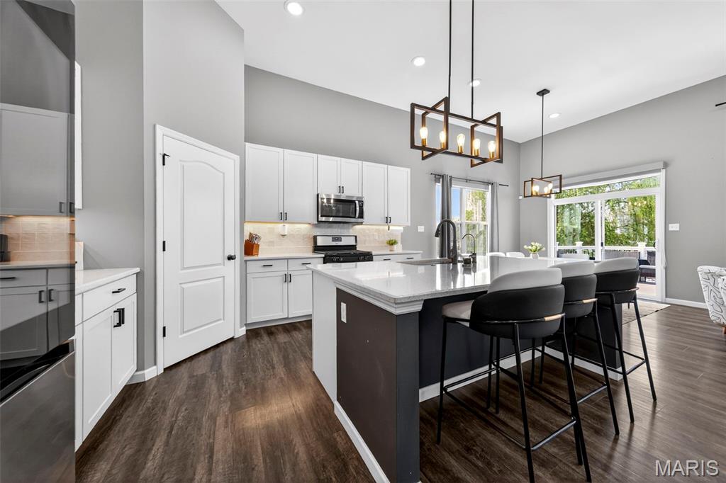 Vlgs At Montrachet #2 - Residential