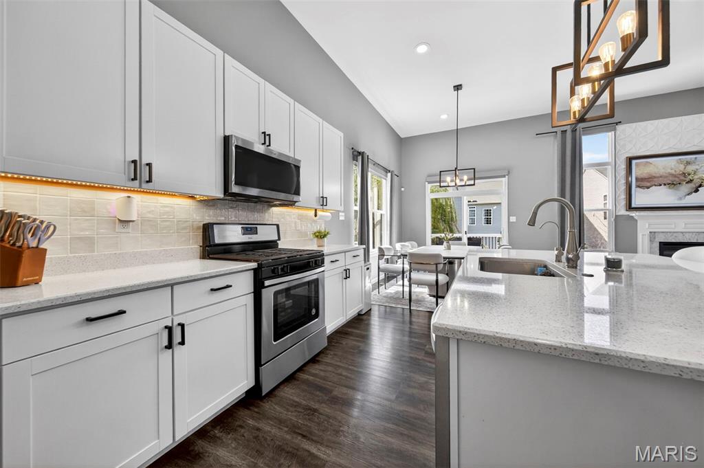 Vlgs At Montrachet #2 - Residential