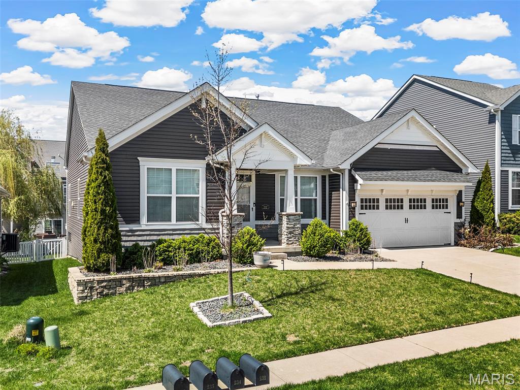 Vlgs At Montrachet #2 - Residential