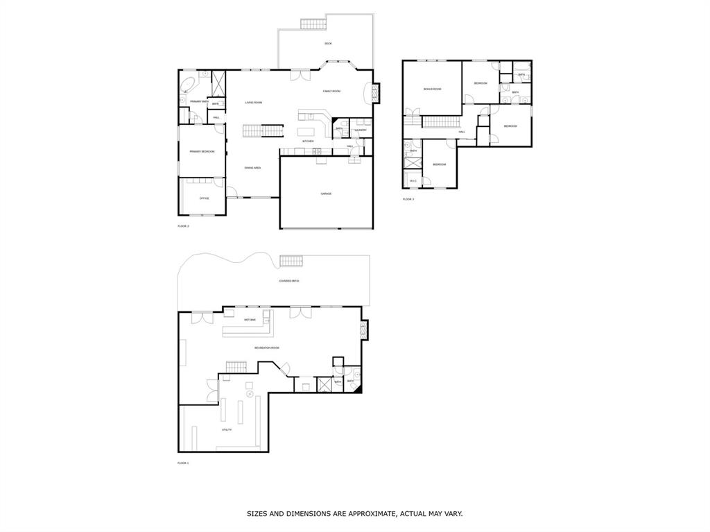 Konert Farms Plt 02 - Residential